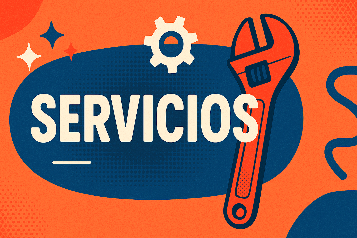 SERVICIOS