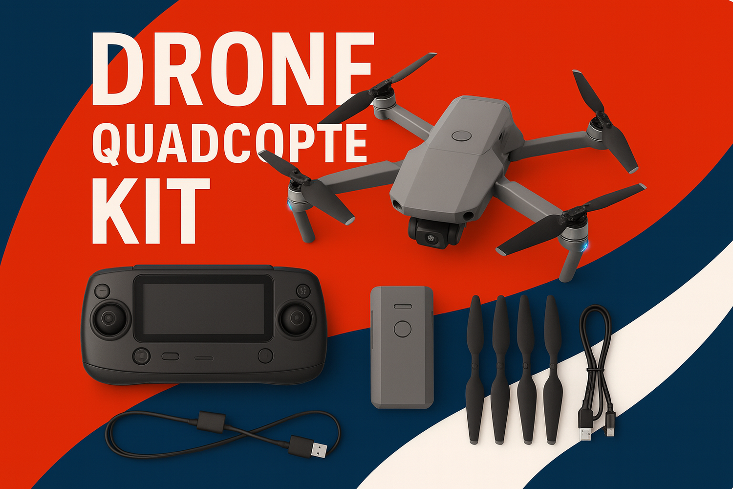 DRONES