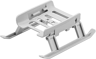 HeiyRC Landing Gear Extensions for DJI Mini 4K/Mini 2/Mini SE/Mavic Mini for Specta Drone Foldable Height Extended Leg Accessory