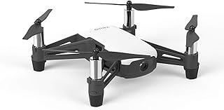 DJI Tello Drone with 720P Camera EZ Shots - 13 Minutes Flight time - 8D Stunts - pre-Order