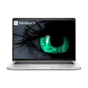 NOT. DELL Pro Plus 14 PB14250 Ultra7-266V-vPro 16GB 512GB-M.2 14Inc-FHD+ W11Pro Silver 3PS