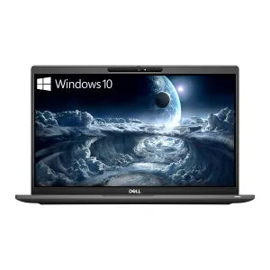NOT. DELL LATITUDE 7430 I5-1235U 8GB 256GB-M.2 14INC-FHD HDMI 2XUSB-C W10PRO GRIS 3YPS