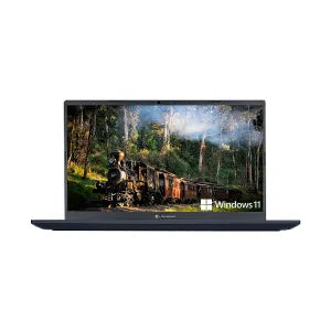 NOT. DYNABOOK TECRA A40-K I5-1235U 16GB 512GB-SSD 14INCH 4USB WIN11-PRO MYSTIC-BLUE 3Y