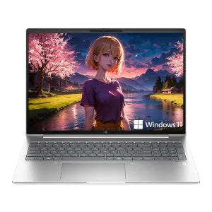 NOT. HP ProBook 460 G11 Ultra 5 125U 16GB 512GB 16INCH HDMI DP 2USB-C W11-Pro Silver