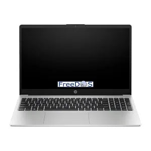 NOT. HP 255 G10 AMD Ryzen 7 7730U 16GB 512GB 15.6INCH HDMI 2USB-A USB-C FreeDOS3.0 Gray