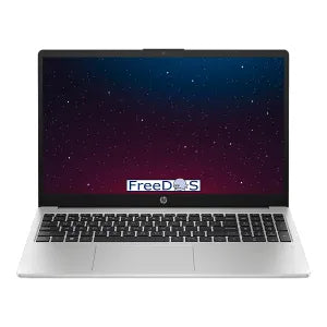 NOT. HP 250 G10 INTEL I5-1334U 16GB 512GB 15.6INCH HDMI USB-C 2USB-A FreeDOS Silver