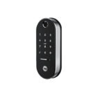 Cerradura Digital LIA (Tubular)