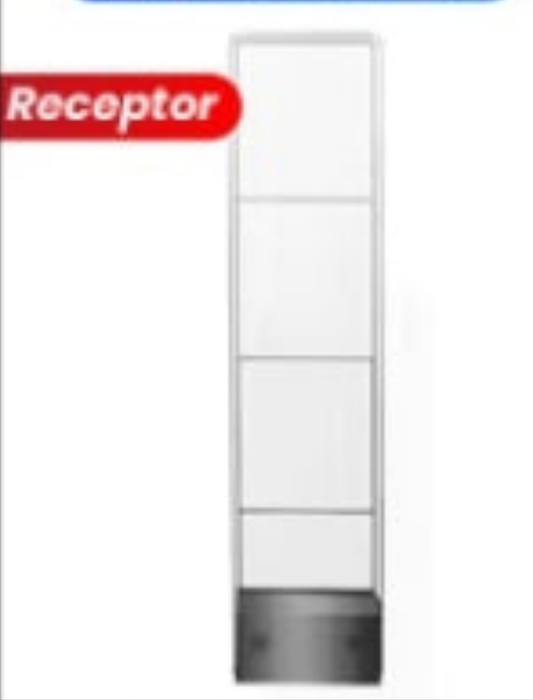 ATENAS RECEPTORAS DE ACRÍLICO RX