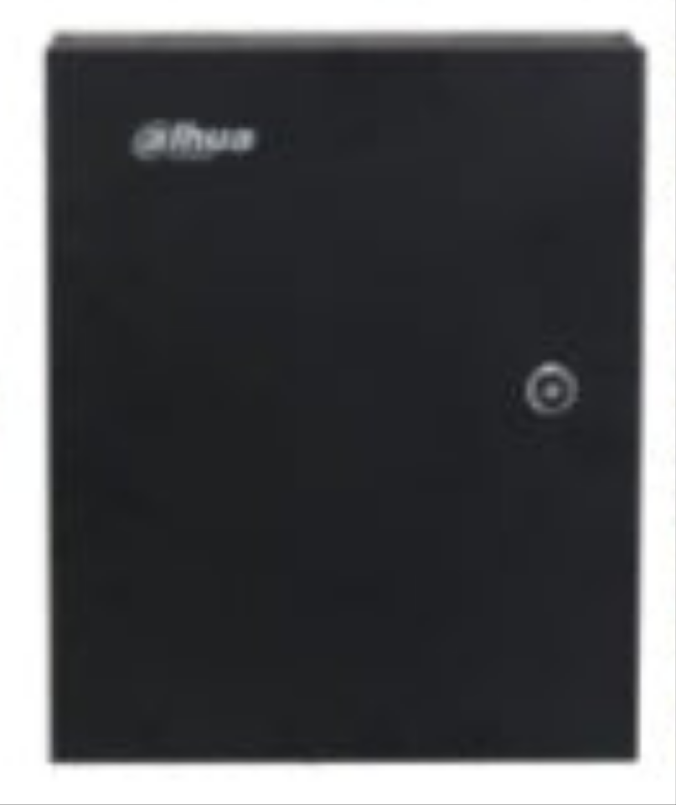 Controladora 4 puertas 2 sentidos