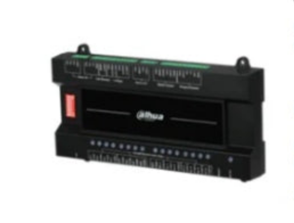 Tarjeta para conexión a dos lectores