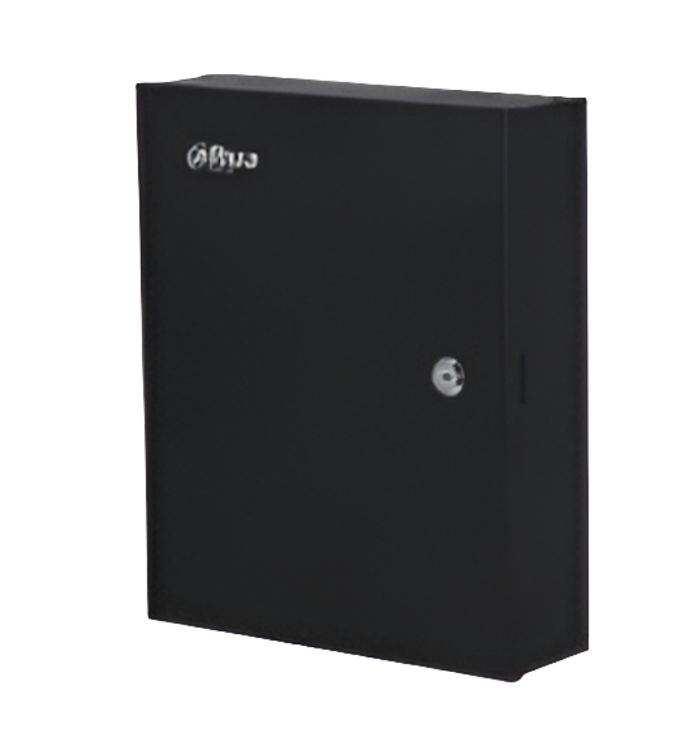 Controlador 82 puertas dos sentidos