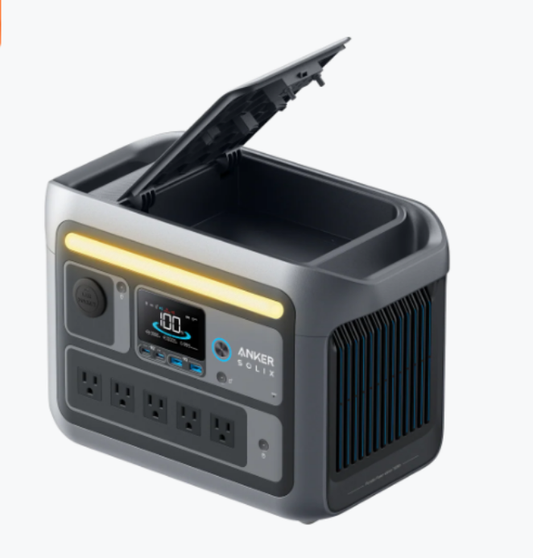 Batería portátil de alta exigencia ANKER C800