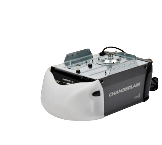 Motor de Garaje CN-C202LA