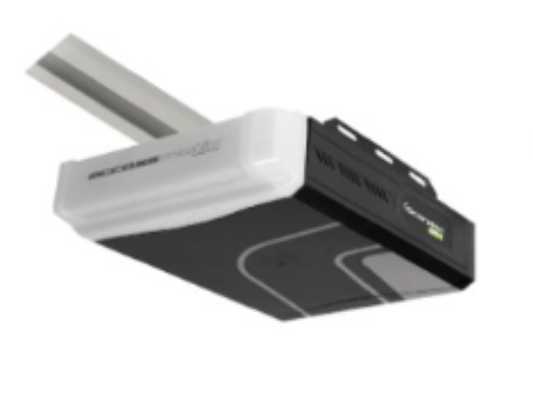 Motor de garaje SCORPIO 901