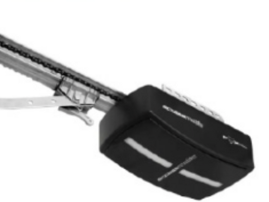 Motor de garaje FOX1000PRO