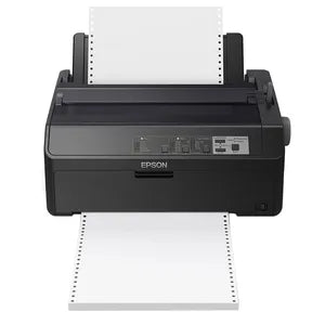 IMP. EPSON FX-890II MATRICIAL 9PIN 738CPS NEGRA