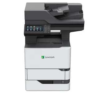 IMPRESORA LEXMARK MX722ADHE DUPLEX 70PPM