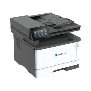 IMPRESORA LEXMARK LASER MULTIFUNCION MX432ADWE DUPLEX 42PPM