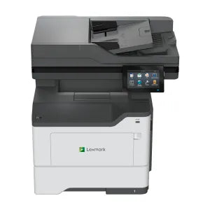 IMPRESORA LEXMARK MFP LASER MONO. MX532ADWE DUPLEX 46PPM