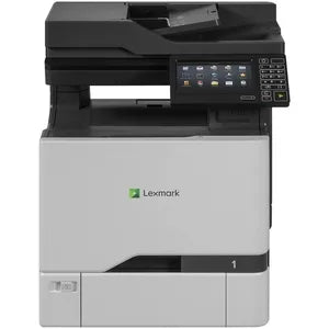 IMP. LEXMARK MULT. LASER COLOR CX725DHE