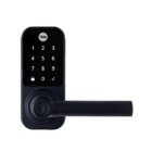 Cerrojo Digital YDL120 Black