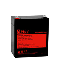 AP-BATERIA UPS 12V 4.5Ah