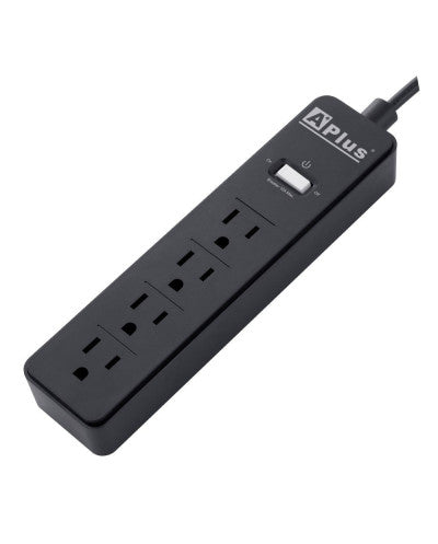 AP-REGLETA 4 TOMAS 10A