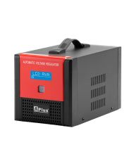 AP-REGULADOR DE VOLTAJE 3000VA 1500W 9-3000N 8 TOMAS