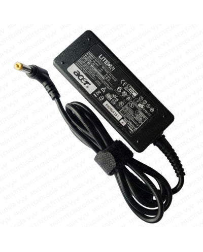 AU-CARGADOR PARA ACER 19V 2.37A PLUG 5.5x1.7
