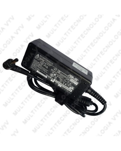 AU-CARGADOR PARA ASUS 19V 1.75A PLUG 4.0x1.35