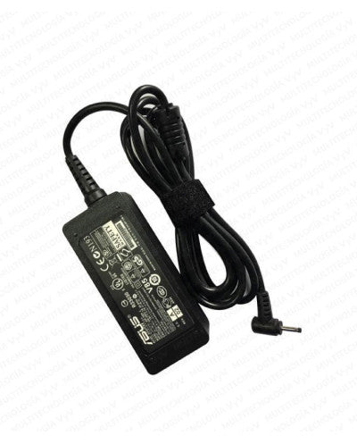CARGADOR PARA ASUS 19V 2.05A PLUG 2.5x0.7