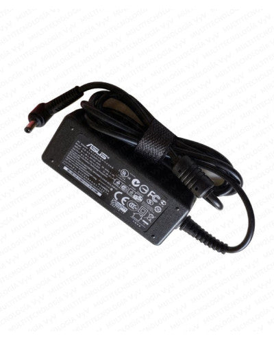 AU-CARGADOR PARA ASUS 19V 2.37A PLUG 4.0x1.35