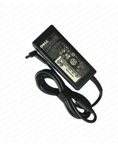 AU-CARGADOR PARA DELL 19.5V 3.34A PLUG 4.0x1.7