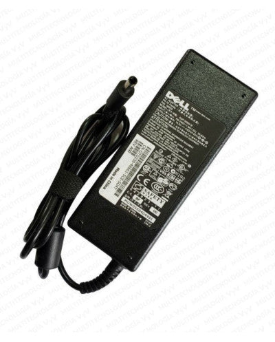 CARGADOR PARA DELL 19.5V 4.62A PLUG 4.5x3.0
