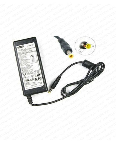 CARGADOR PARA SAMSUNG 19V 4.74A PLUG 5.5x3.0