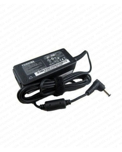 CARGADOR PARA TOSHIBA 19V 3.95A PLUG 5.5x2.5