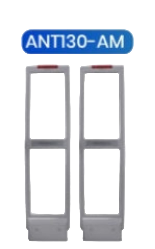 PAR DE ANTENAS
MASTER Y ESCLAVAS ABS