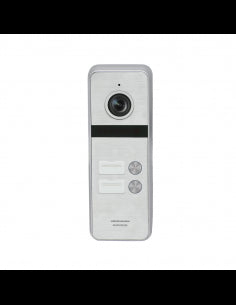 Botonera AHD de 2 pulsadores