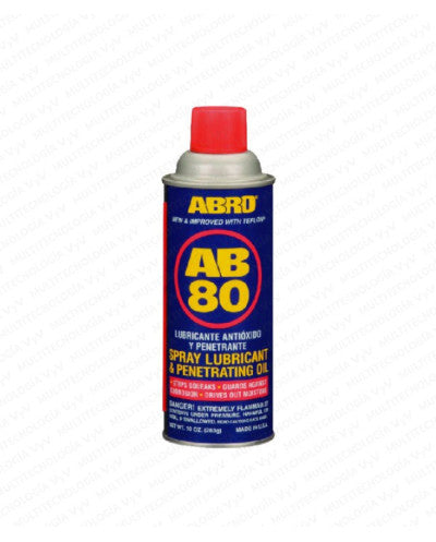 PENETRANTE ABRO AB80