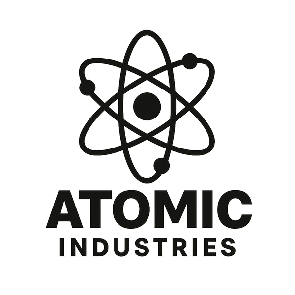 Atomic INDUSTRIES