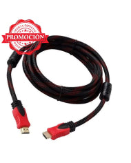 CABLE HDMI A HDMI VIGGO