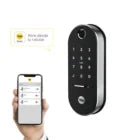 Cerradura Digital LIA Yale Connect (Embutir)