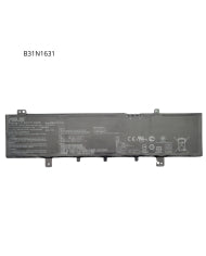 BATERIA PARA ASUS B31N1631 11.52V 42Wh