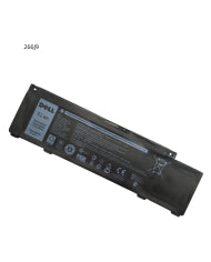 BATERIA PARA DELL 266J9 11.4V 51Wh