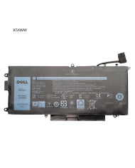 BATERIA PARA DELL K5XWW 7.6V 60Wh