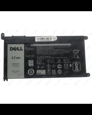 BATERIA PARA DELL WDX0R 11.4V 42Wh