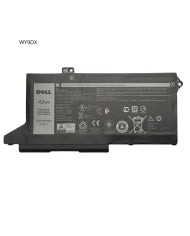 BATERIA PARA DELL WY9DX 11.4V 42Wh TIPO B