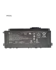 BATERIA PARA HP PP03XL 11.55V 43.3Wh