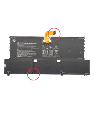 BATERIA PARA HP SO04XL 7.7V 38Wh TIPO B
