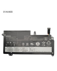 BATERIA PARA LENOVO 01AV400 01AV436 11.25V 42Wh